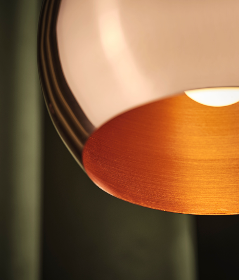 Kobber fra top til bund