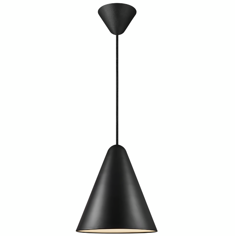 Nono 23,5 sort pendel