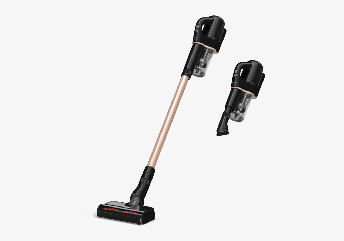 Miele ledningsfri støvsuger Duoflex HX1