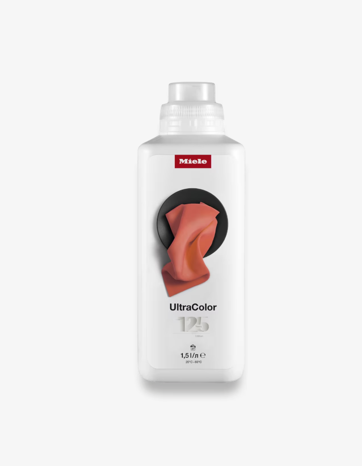 Miele UltraColor Edition125 vaskemiddel 1,5l