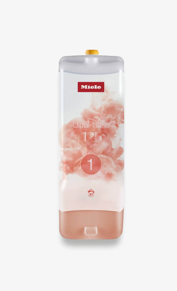 Miele UltraPhase 1 Edition125 vaskemiddel