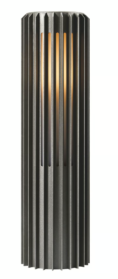 Nordlux Aludra 45 Seaside Havelampe E27 Antracit