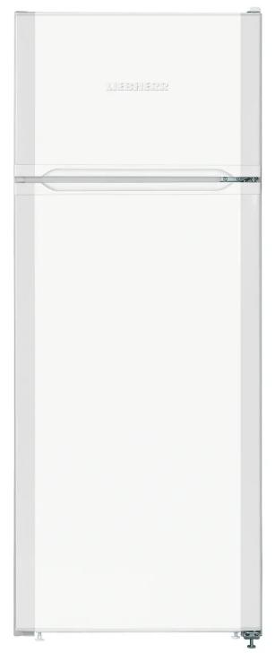 Liebherr CTe 2531-26 står flot i ethvert moderne køkken