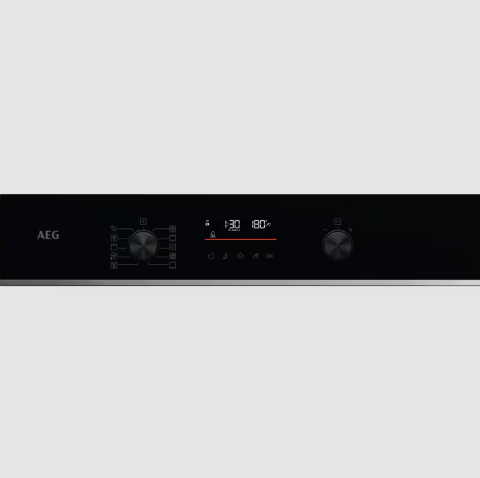 AEG TA5PB521AB display