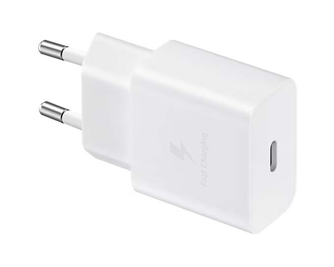 Samsung 15W USB-C Power Adapter