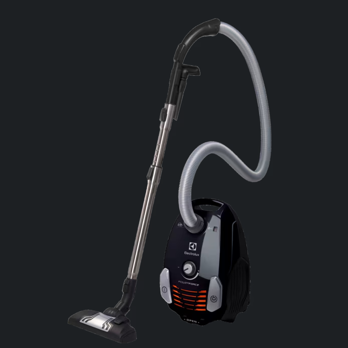 Electrolux POWERFORCE!