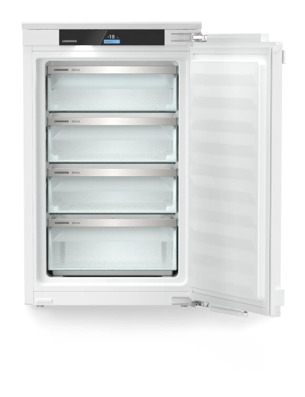 Liebherr Liebherr IFNci 3954 Prime Integreret Fryseskab med NoFrost venstrehængt