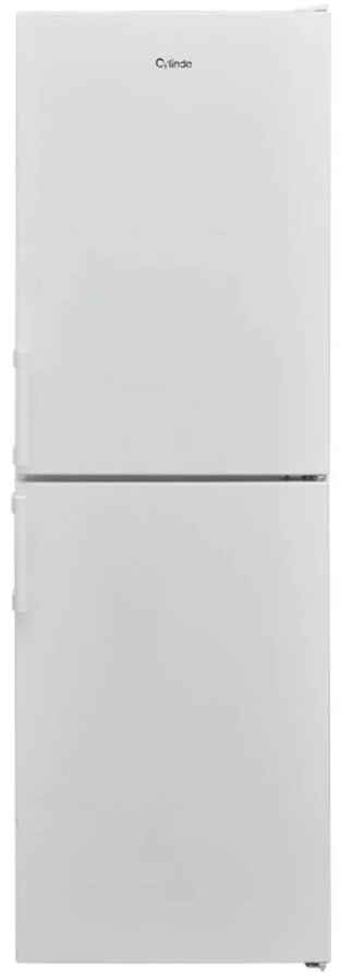 Cylinda KF2266XLFHE fritstående køle-/fryseskab