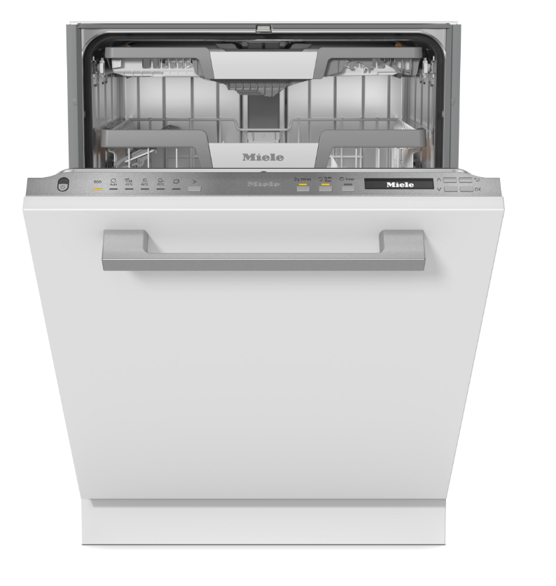 Miele G 7085 SCVi XXL AutoDos fuldintegrerbar opvaskemaskine