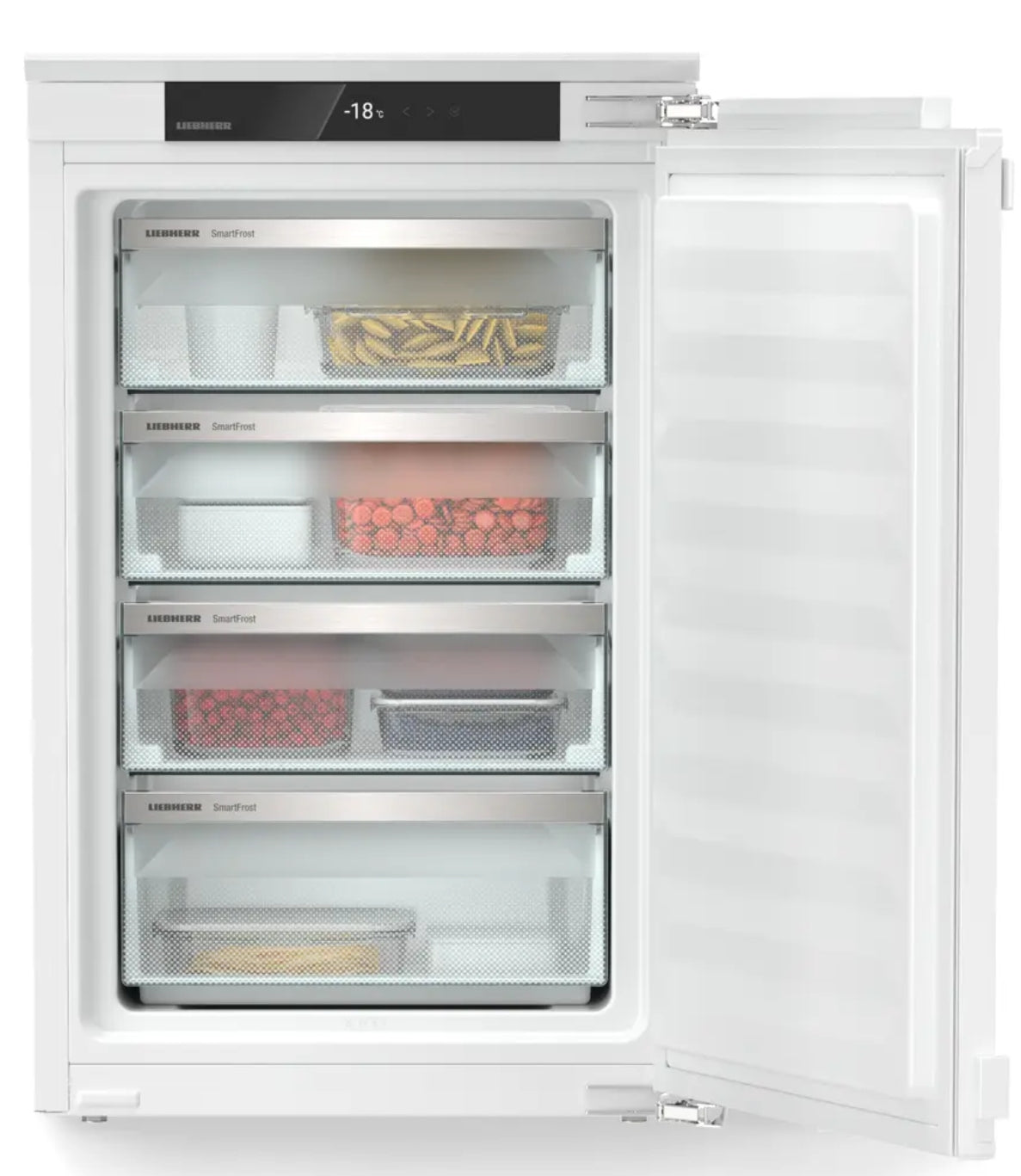 Liebherr IFe 3904 Pure Integreret Fryseskab