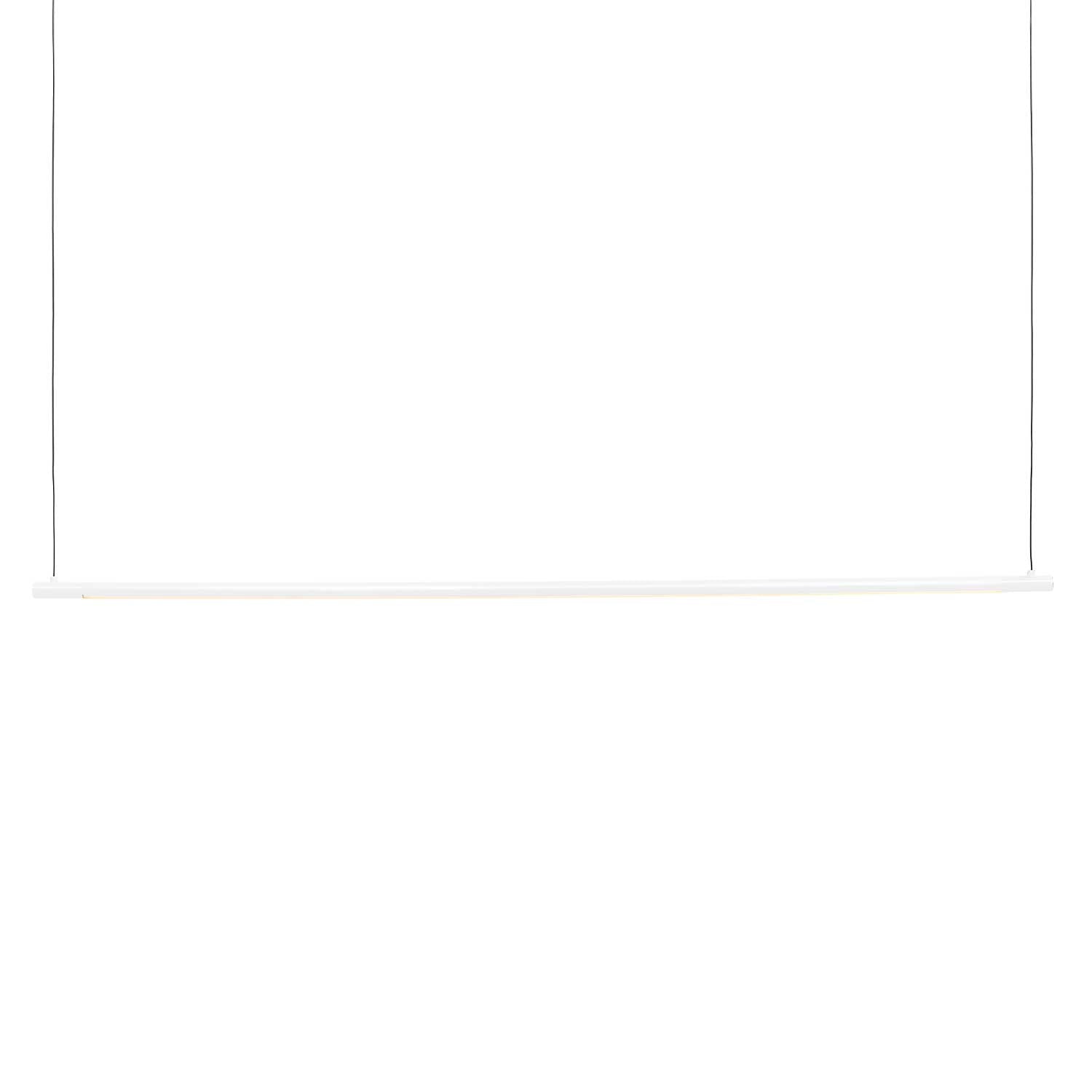 LOOM Design Straw 200 32W LED Hvid Pendel