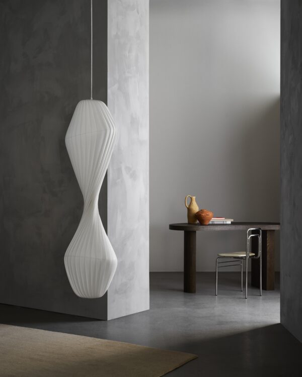 Tom Rossau TR32 slukket