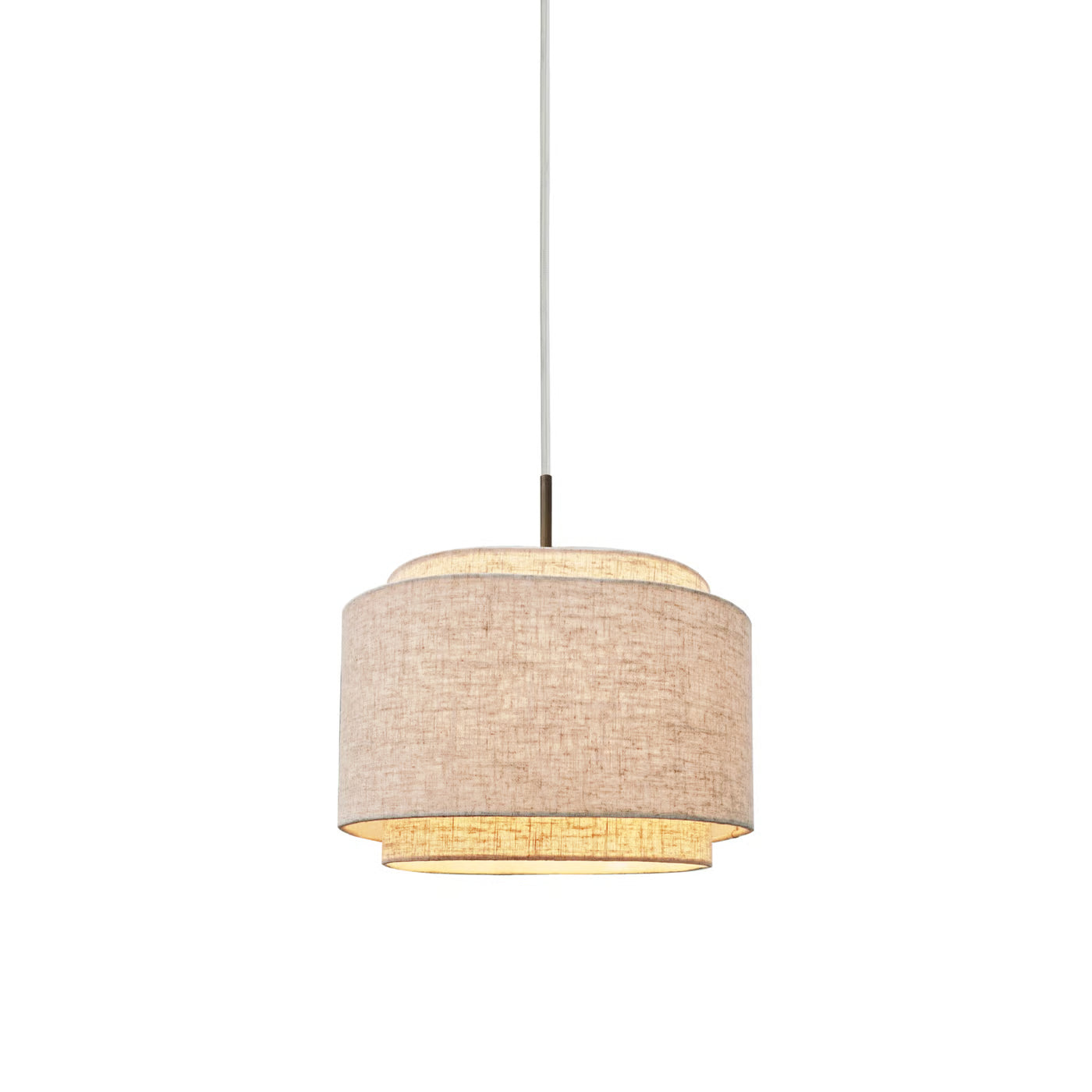 Takai Ø30 Pendel Beige billede 4