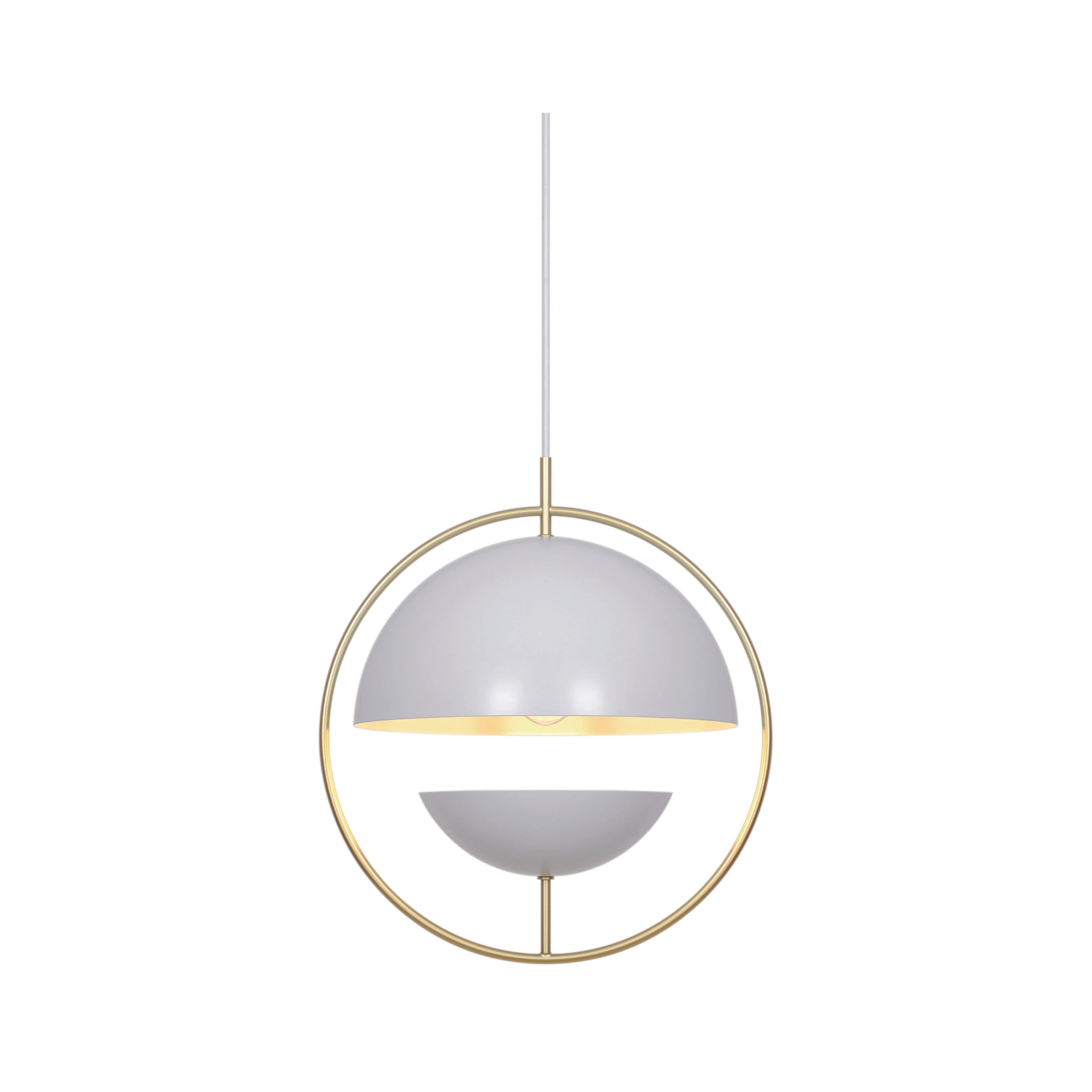 Nordlux Tavia Pendant White