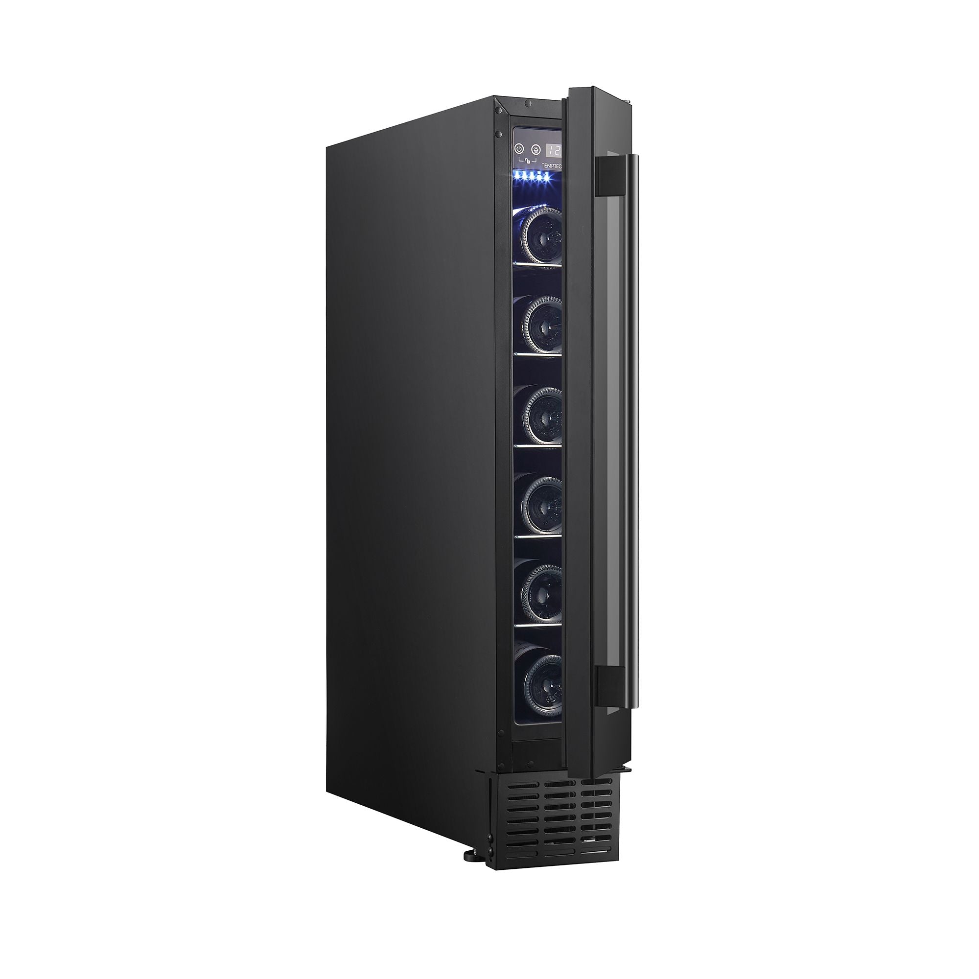 Temptech CLX15SB Vinkøleskab