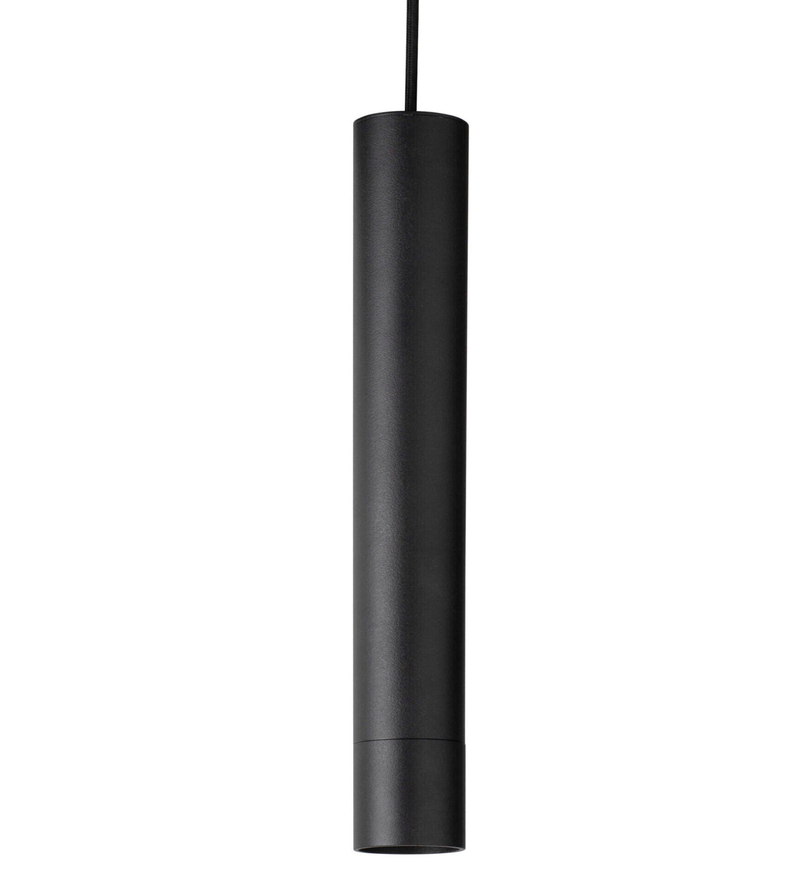 Tube Pendel GU10 - Hvid billede 4