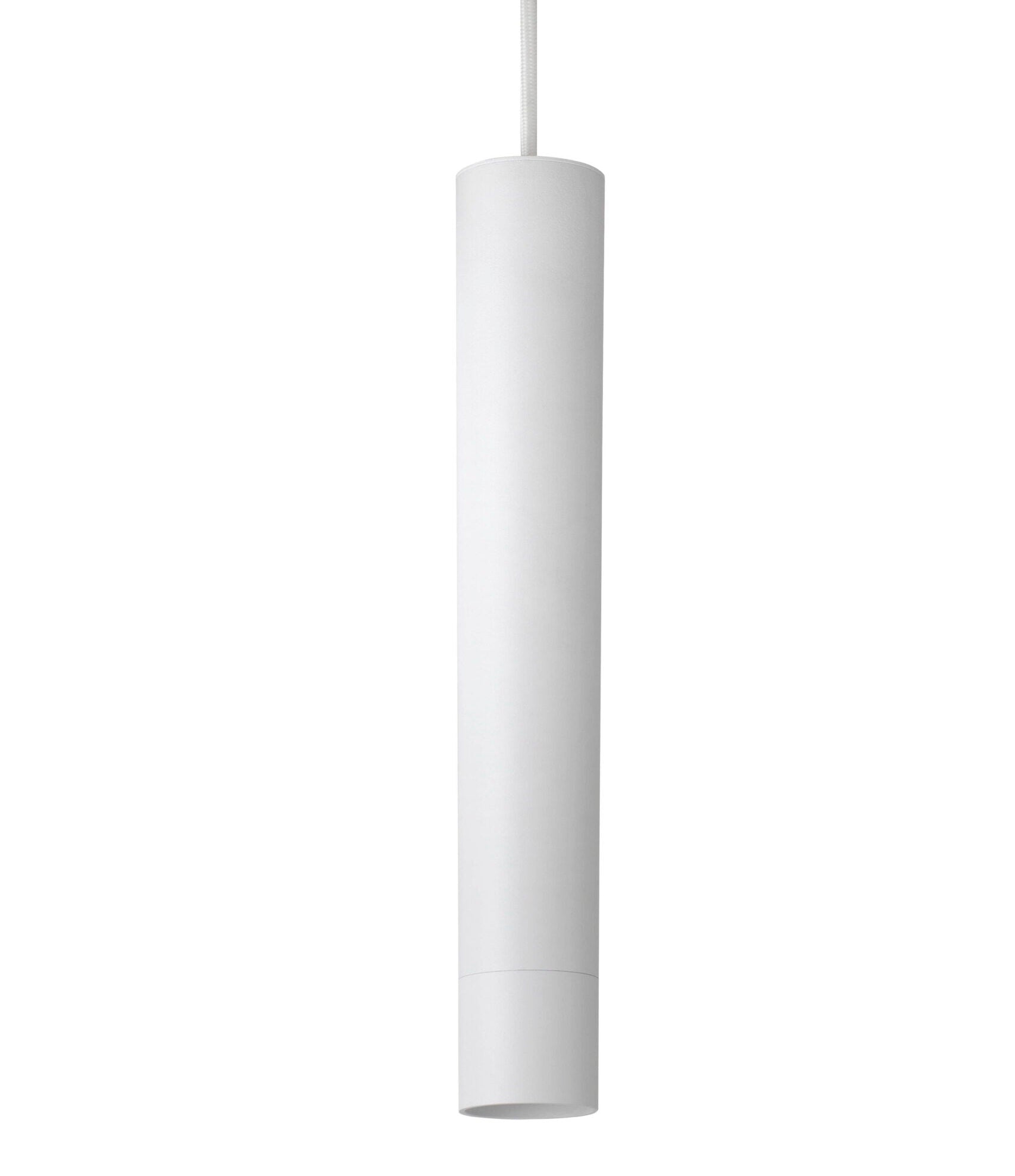 Tube Pendel GU10 - Hvid billede 4