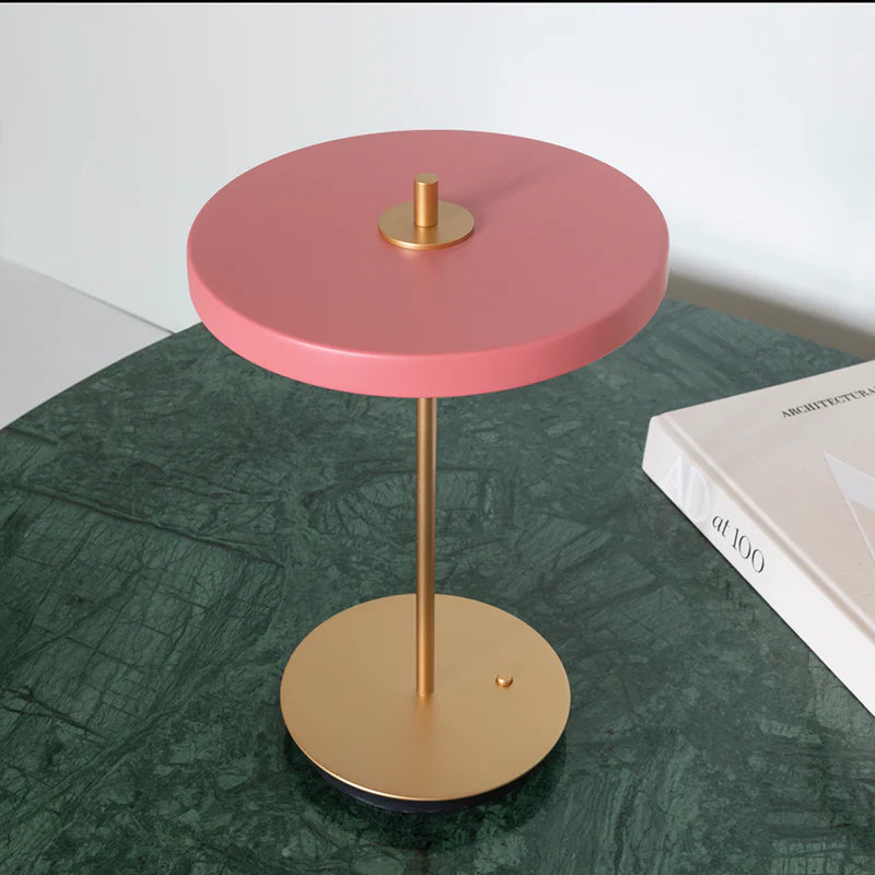 Umage Asteria Move i Nuance Rose V2