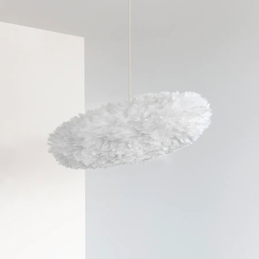 Eos Esther Large Ø79 Hvid