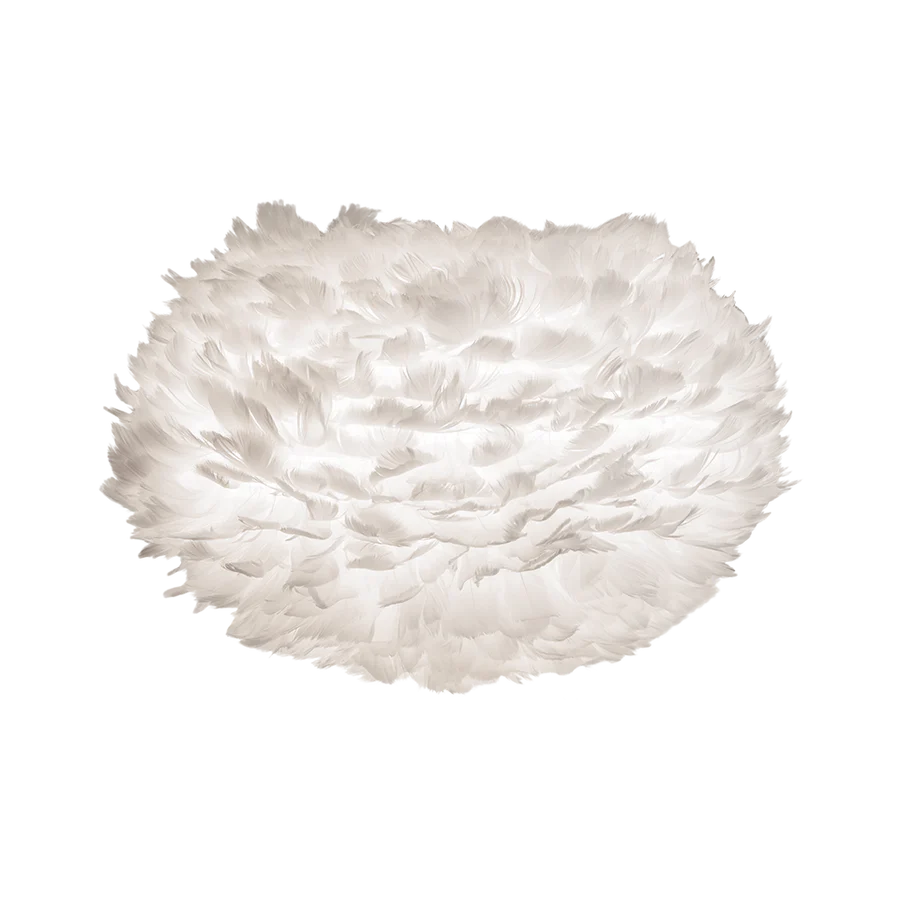 Eos Medium Ø45 Hvid