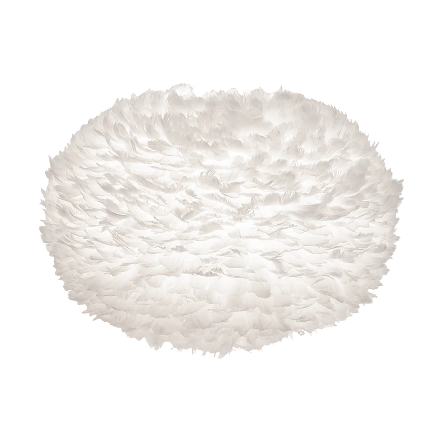 Eos X-Large Ø75 Hvid