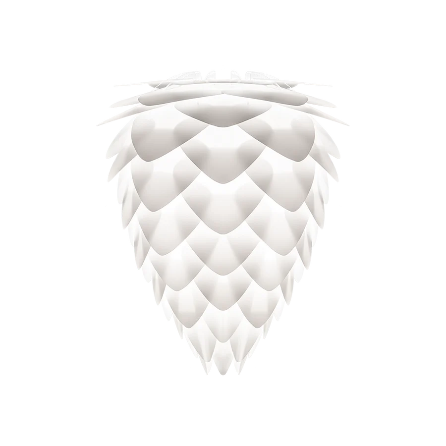 UMAGE Conia Mini Ø30 Hvid - Lampeskærm