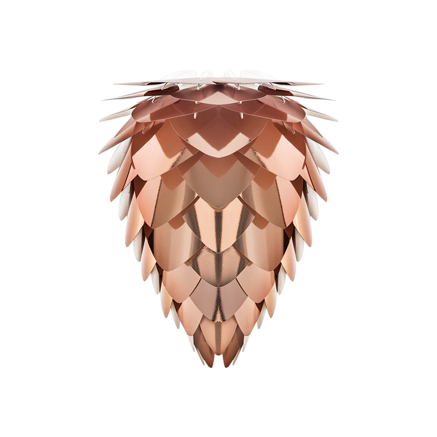 UMAGE Conia Mini Ø30 Kobber - Lampeskærm