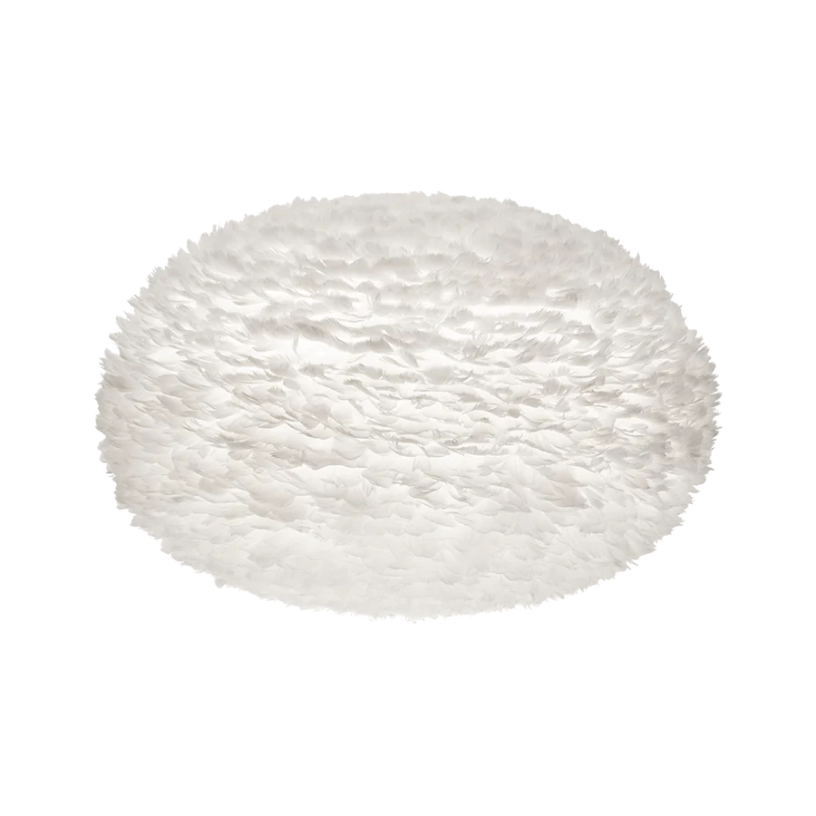 Eos XX-Large Ø110 Hvid