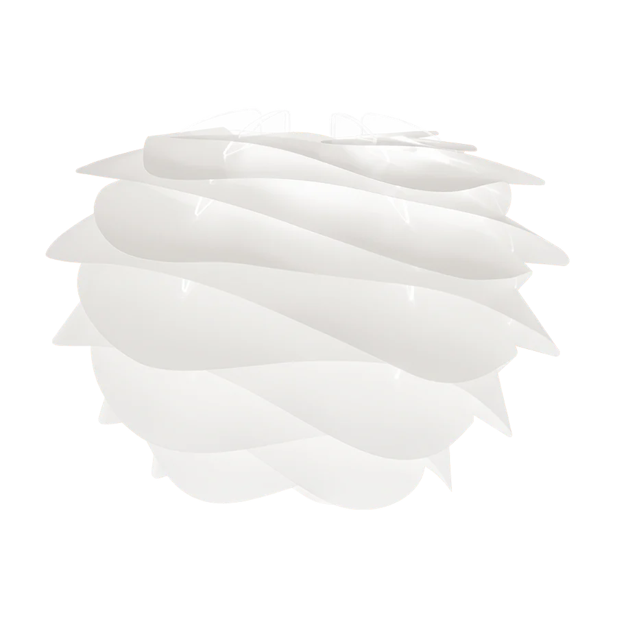 UMAGE Carmina Mini Ø32 Hvid - Lampeskærm
