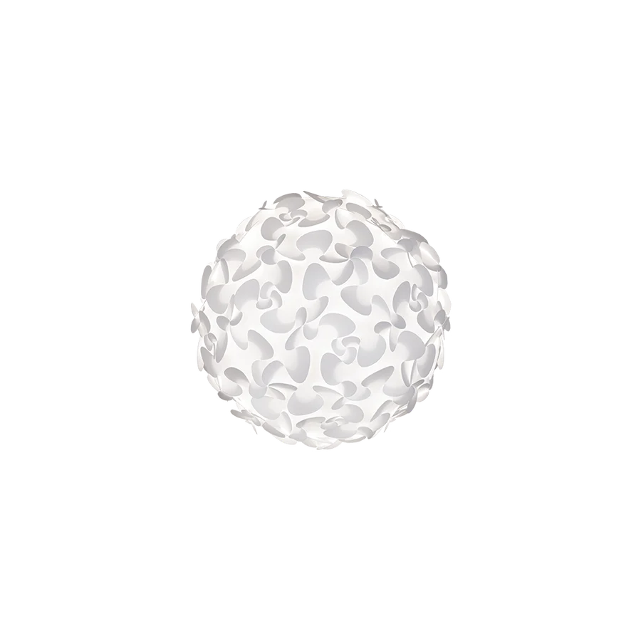 UMAGE Lora Medium Ø45 - Lampeskærm