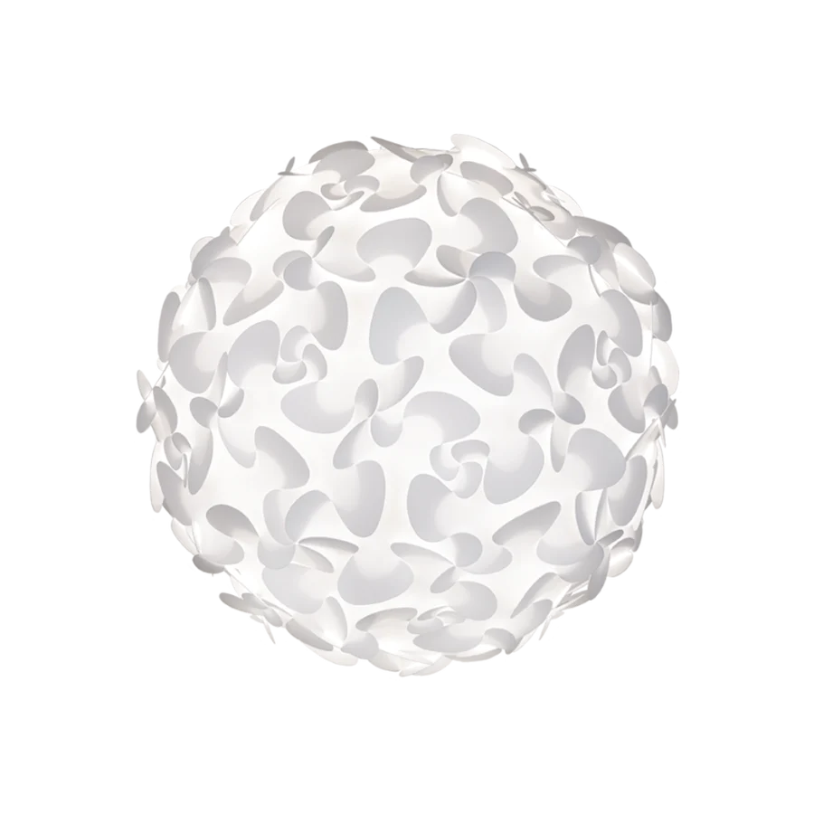 UMAGE Lora X-Large Ø75 - Lampeskærm