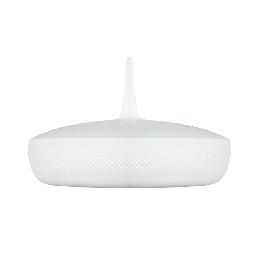 UMAGE Clava Dine Ø43 Mat Hvid - Lampeskærm