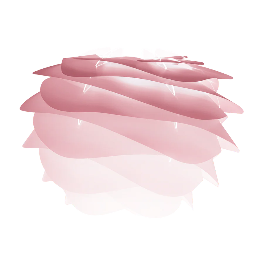 UMAGE Carmina Mini Ø32 Baby Rosa - Lampeskærm