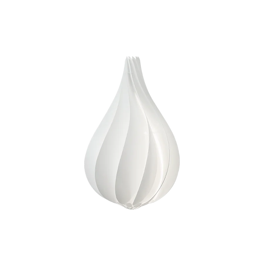 UMAGE Alva Mini Ø20,5 - Lampeskærm