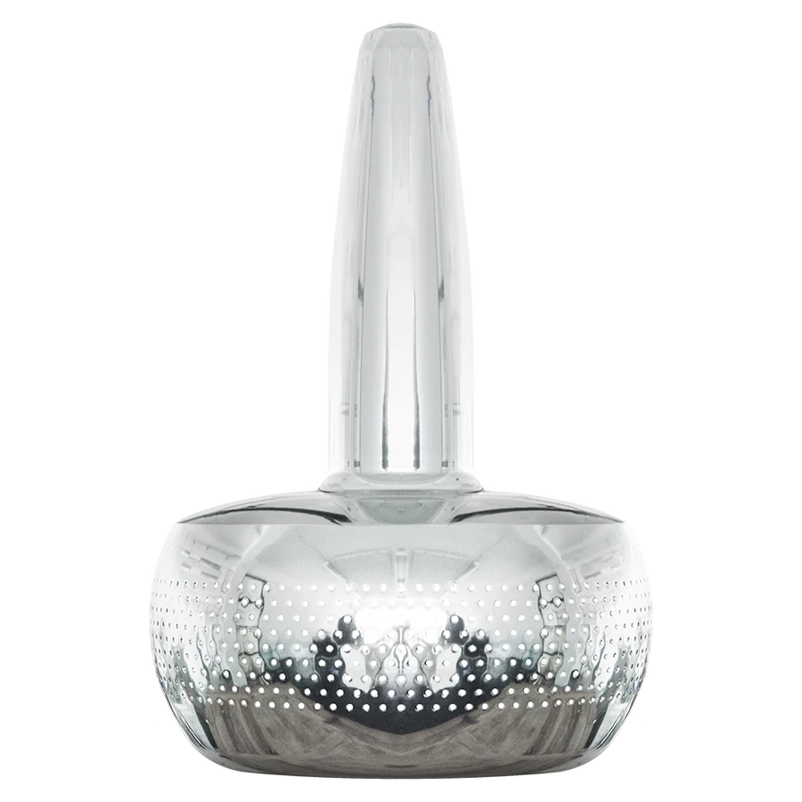 UMAGE Clava Ø21,5 Poleret Stål - Lampeskærm