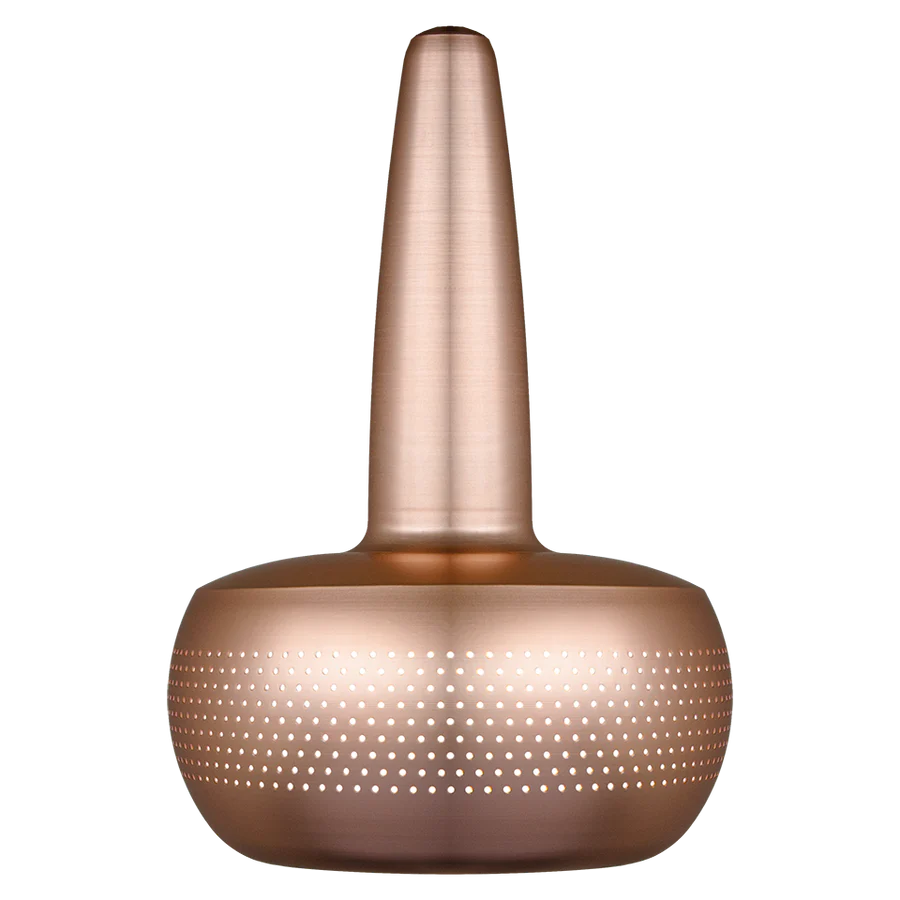 UMAGE Clava Ø21,5 Poleret Kobber - Lampeskærm