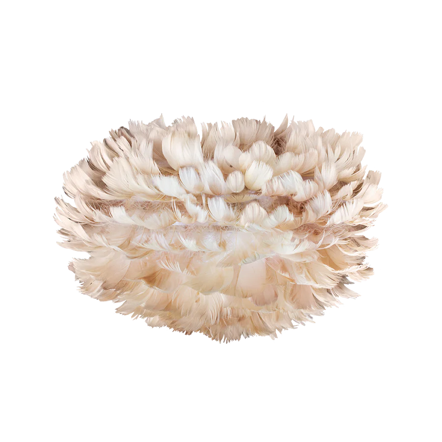 Eos Mini Ø35 Lysebrun