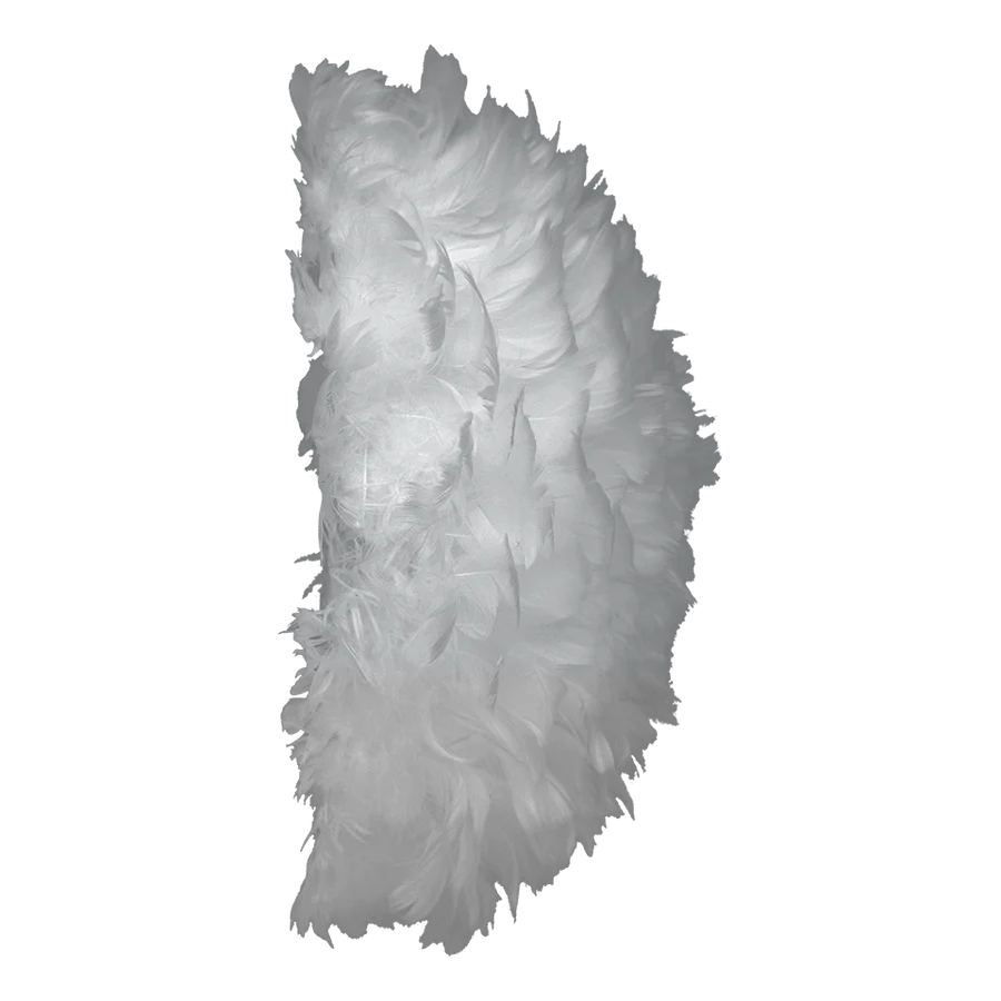 Eos Up Medium Ø45 Lysegrå