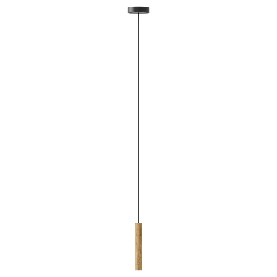 UMAGE Chimes Ø3,4 Egetræ - Pendel