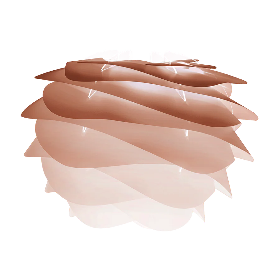 UMAGE Carmina Mini Ø32 Marrakech Brun - Lampeskærm