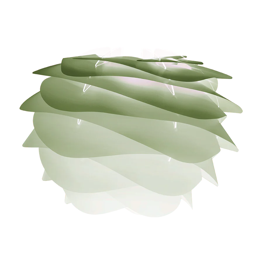 UMAGE Carmina Mini Ø32 Amazonas Grøn - Lampeskærm