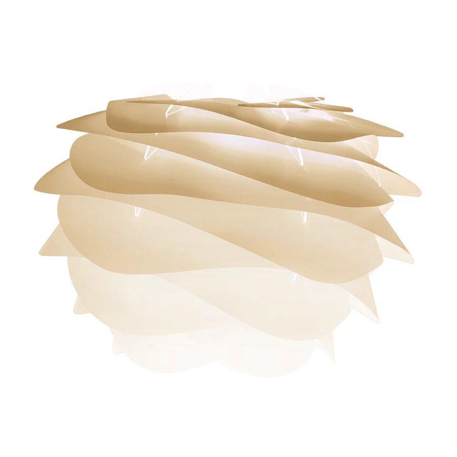 UMAGE Carmina Mini Ø32 Dunes Beige - Lampeskærm