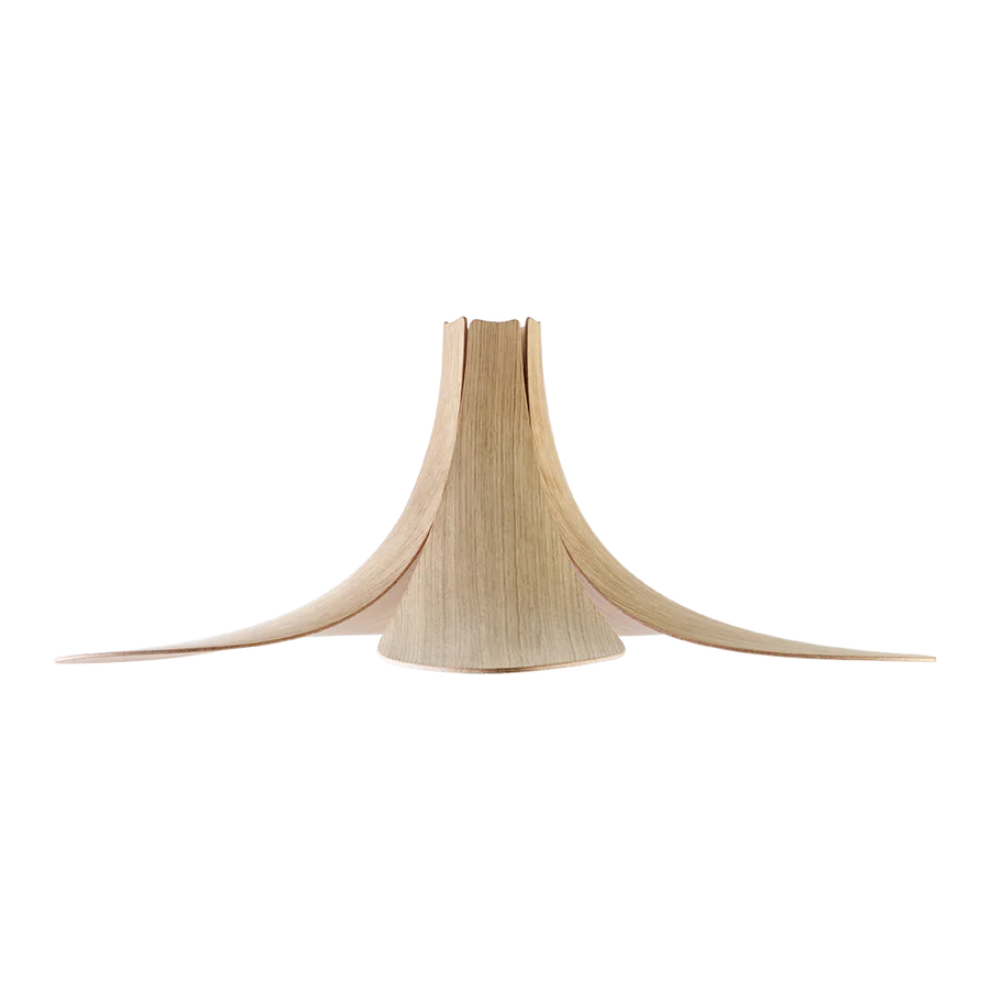 UMAGE Jazz Ø65 Egetræ - Lampeskærm