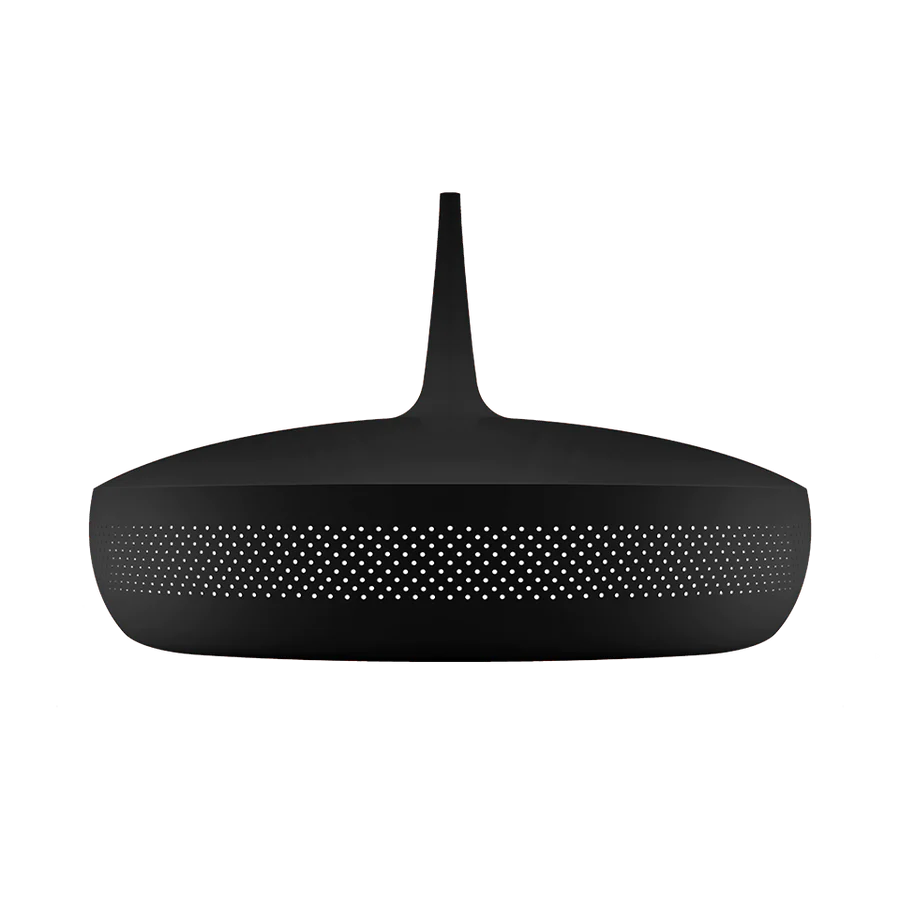 UMAGE Clava Dine Ø43 Sort - Lampeskærm