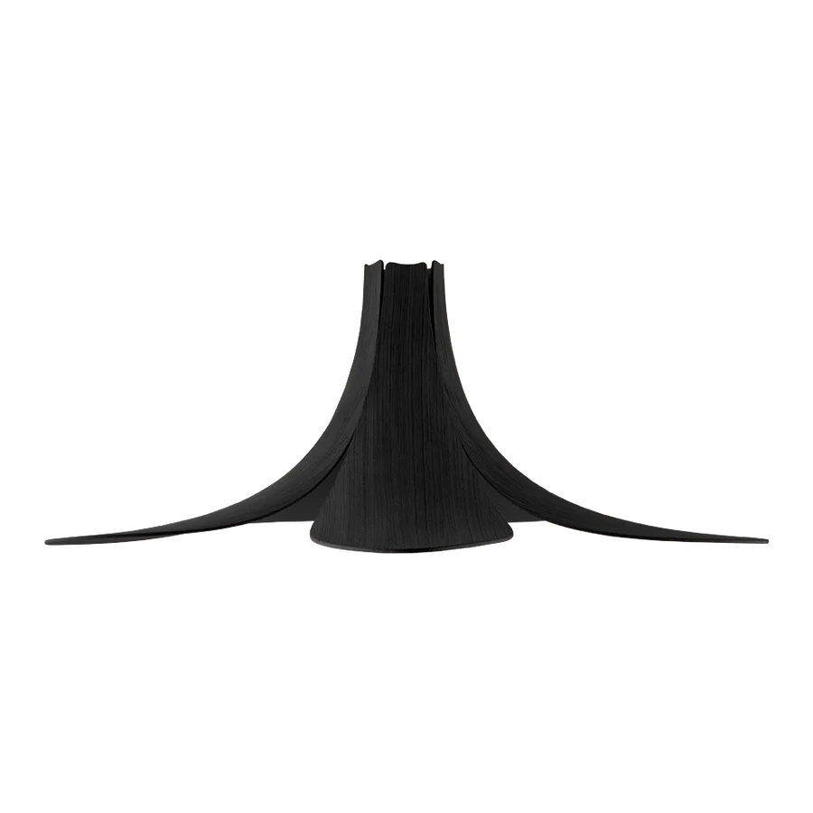 UMAGE Jazz Ø65 Sort - Lampeskærm
