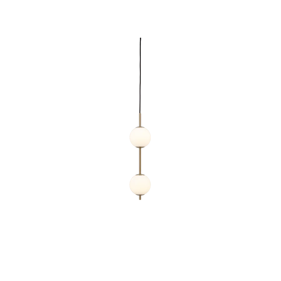 Umage Audrey Pendellampe størrelse 2 helt tæt på