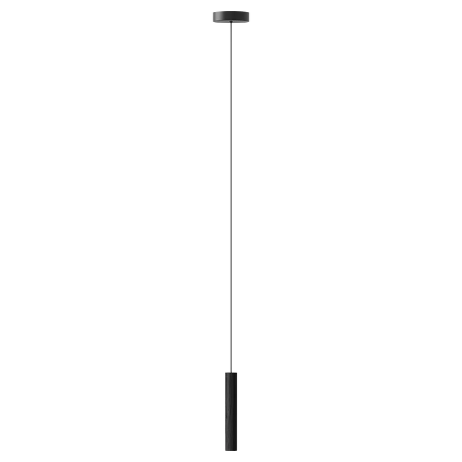 UMAGE Chimes Ø3,4 Sort Egetræ - Pendel