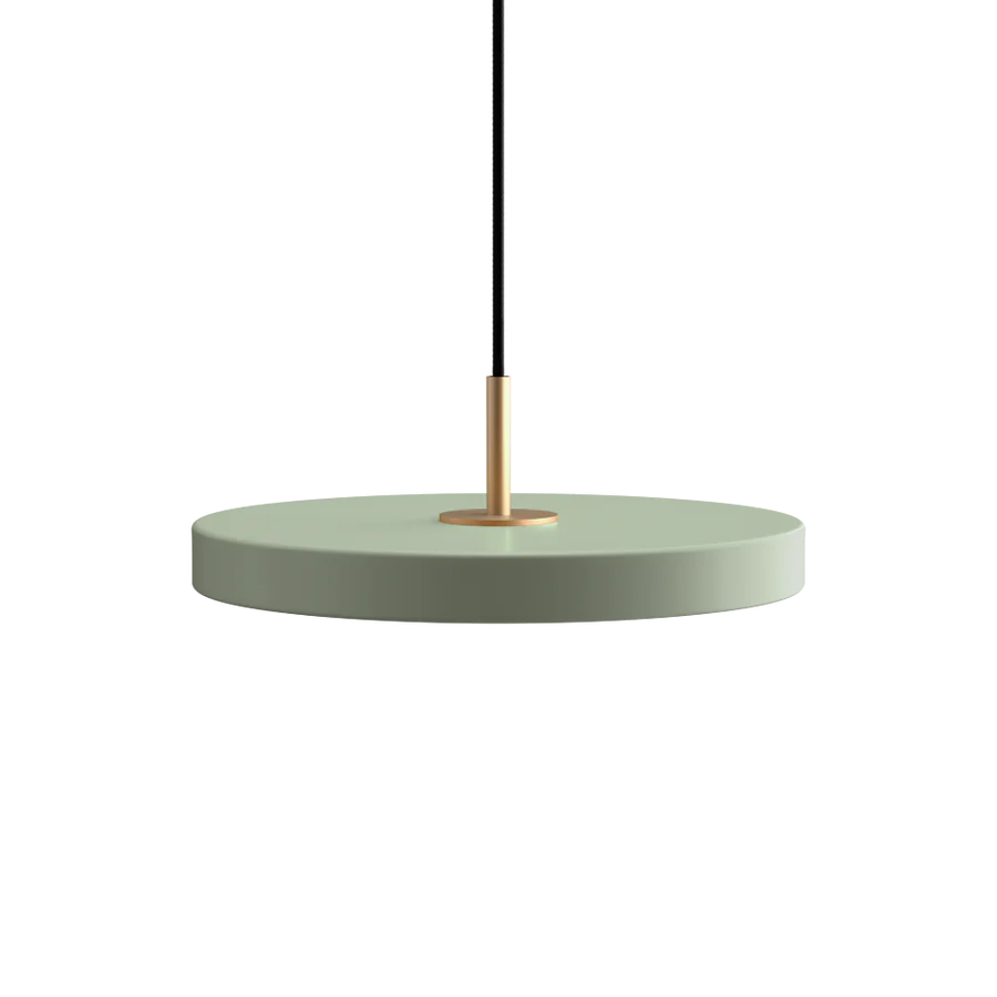 Umage Asteria Plus Mini Pendellampe i Nuance Olive