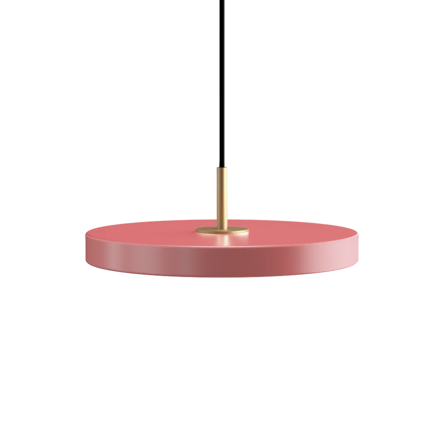 Umage Asteria Plus Mini Pendellampe i Nuance Rose