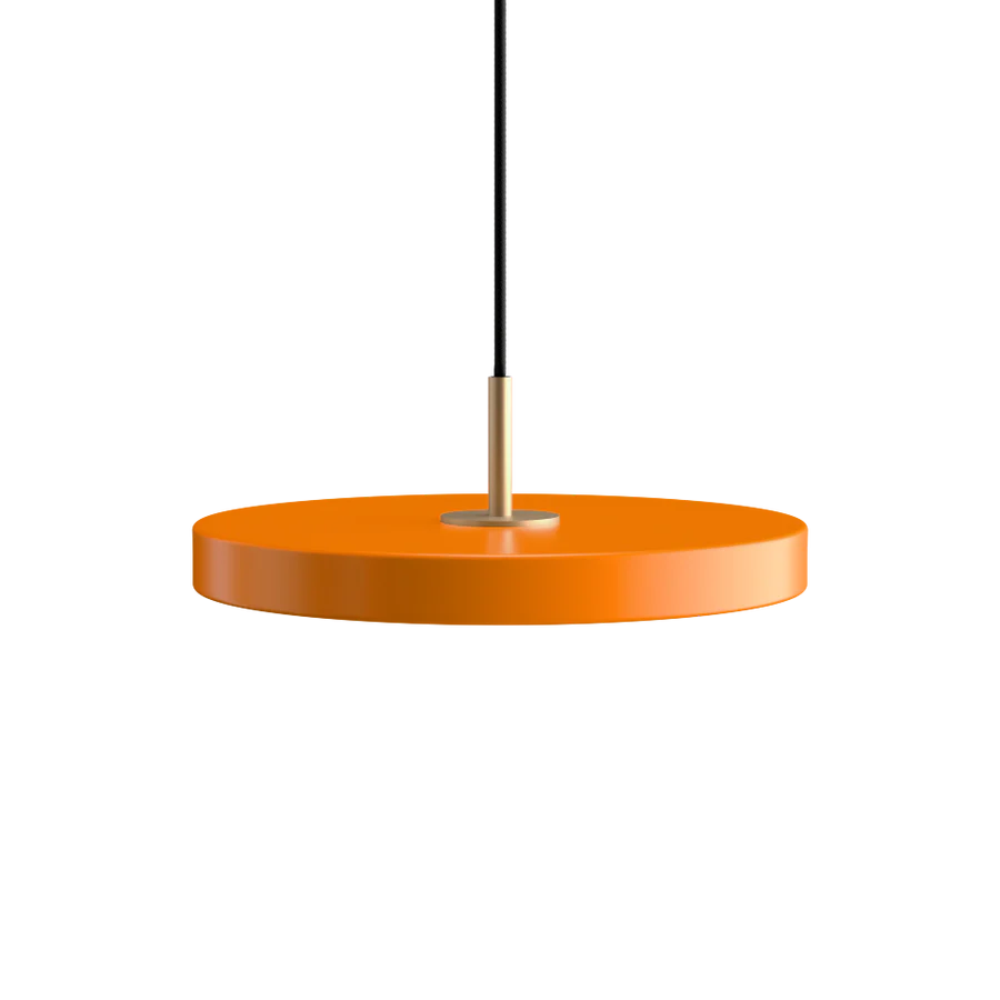 Umage Asteria Plus Mini Pendellampe i Nuance Orange